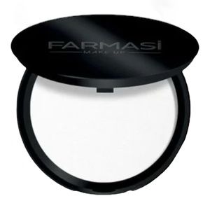 FARMASI TRANSPARENT FINISHING POWDER - PLS READ!